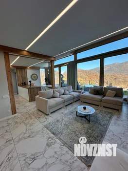 Дом 120м², 2-этажный, участок 8 сот.  