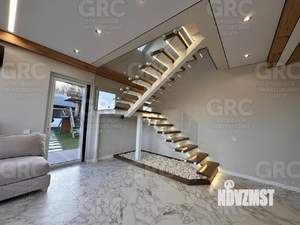 Дом 200м², 2-этажный, участок 8 сот.  