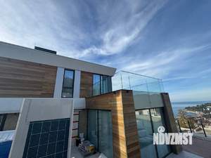 Коттедж 350м², 2-этажный, участок 8 сот.  