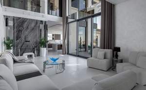 Дом 630м², 2-этажный, участок 8 сот.  