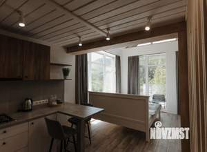 Дом 80м², 2-этажный, участок 7 сот.  