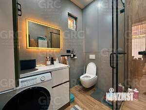 Таунхаус 90м&sup2;, 2-этажный, участок 2 сот.  