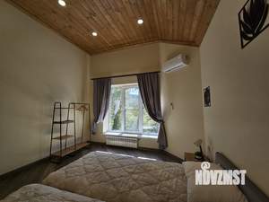 Коттедж 140м², 2-этажный, участок 5 сот.  