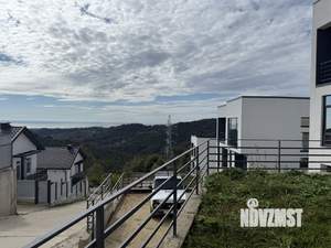 Коттедж 177м², 2-этажный, участок 5 сот.  