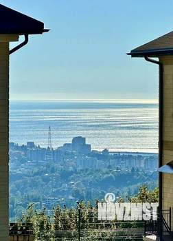 Дом 300м², 2-этажный, участок 8 сот.  