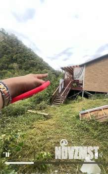 Дом 40м², 1-этажный, участок 1 сот.  