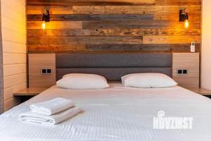 Дом 96м², 1-этажный, участок 4 сот.  