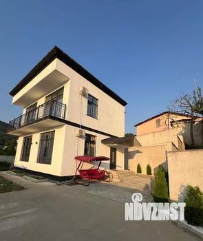 Дом 140м², 2-этажный, участок 4 сот.  