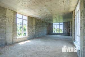 Дом 240м², 3-этажный, участок 4 сот.  