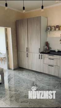 Дом 98м², 3-этажный, участок 5 сот.  