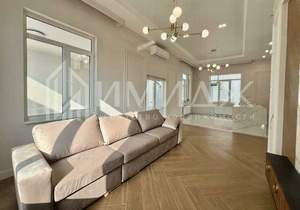 Дом 550м², 2-этажный, участок 8 сот.  