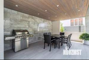 Дом 300м&sup2;, 2-этажный, участок 8 сот.  