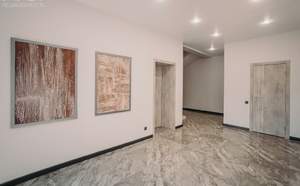 Дом 450м², 3-этажный, участок 3 сот.  