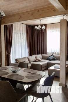 Дом 222м², 2-этажный, участок 4 сот.  