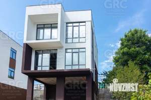 Дом 150м², 2-этажный, участок 4 сот.  