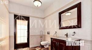 Дом 320м², 3-этажный, участок 6 сот.  