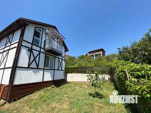 Дом 88м², 2-этажный, участок 3 сот.  