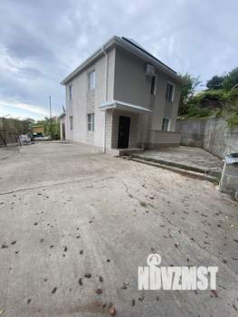 Дом 120м², 2-этажный, участок 5 сот.  