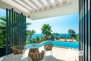 Дом 410м², 2-этажный, участок 10 сот.  