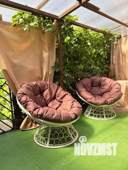 Дом 112м², 2-этажный, участок 6 сот.  