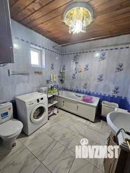 Дом 111м², 2-этажный, участок 5 сот.  