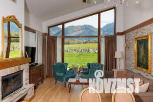 Коттедж 180м², 1-этажный, участок 10 сот.  