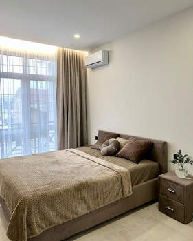 Дом 120м², 3-этажный, участок 2 сот.  