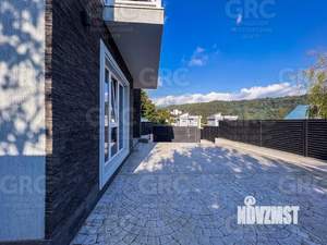 Дом 180м², 2-этажный, участок 4 сот.  