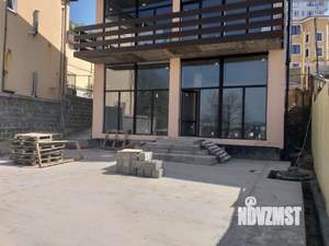 Дом 249м², 3-этажный, участок 5 сот.  