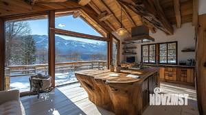 Дом 150м², 1-этажный, участок 7 сот.  