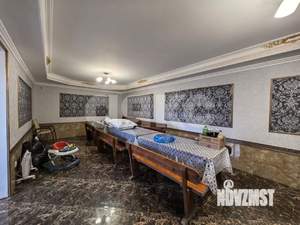 Дом 470м², 2-этажный, участок 10 сот.  