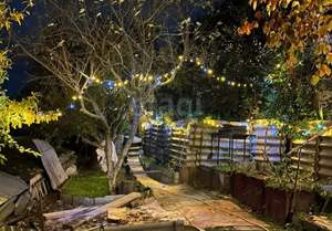 Дом 45м², 2-этажный, участок 3 сот.  