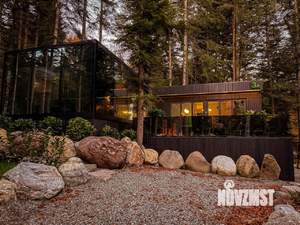 Дом 60м², 1-этажный, участок 1500 сот.  