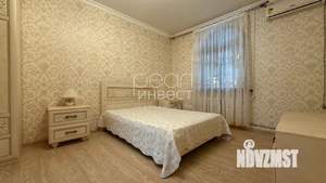 Дом 230м², 3-этажный, участок 6 сот.  