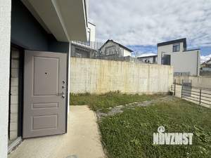 Коттедж 177м², 2-этажный, участок 5 сот.  