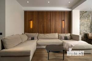 Таунхаус 200м², 3-этажный, участок 2 сот.  