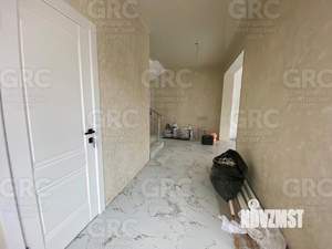 Дом 290м², 3-этажный, участок 5 сот.  