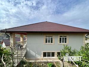 Дом 230м², 2-этажный, участок 16 сот.  