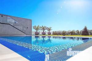 Дом 398м², 3-этажный, участок 7 сот.  