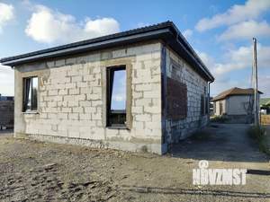 Дом 70м², 1-этажный, участок 3 сот.  