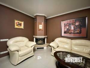 Дом 420м&sup2;, 5-этажный, участок 2 сот.  