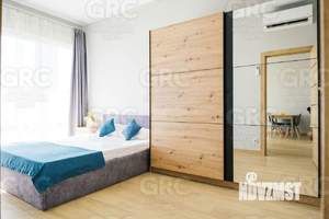 Дом 522м², 3-этажный, участок 8 сот.  