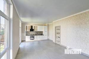 Дом 92м², 2-этажный, участок 5 сот.  