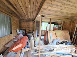 Дом 74м², 2-этажный, участок 5 сот.  