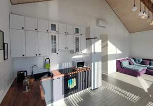 Дом 150м², 2-этажный, участок 5 сот.  