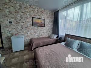 Дом 570м², 3-этажный, участок 6 сот.  
