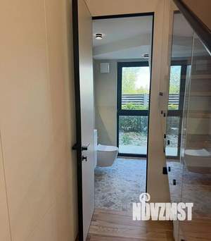 Таунхаус 90м², 2-этажный, участок 3 сот.  