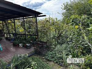 Дом 150м², 3-этажный, участок 5 сот.  