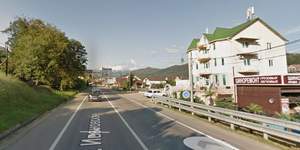 Дом 624м², 4-этажный, участок 8 сот.  