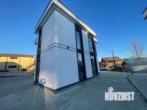 Коттедж 160м², 2-этажный, участок 5 сот.  